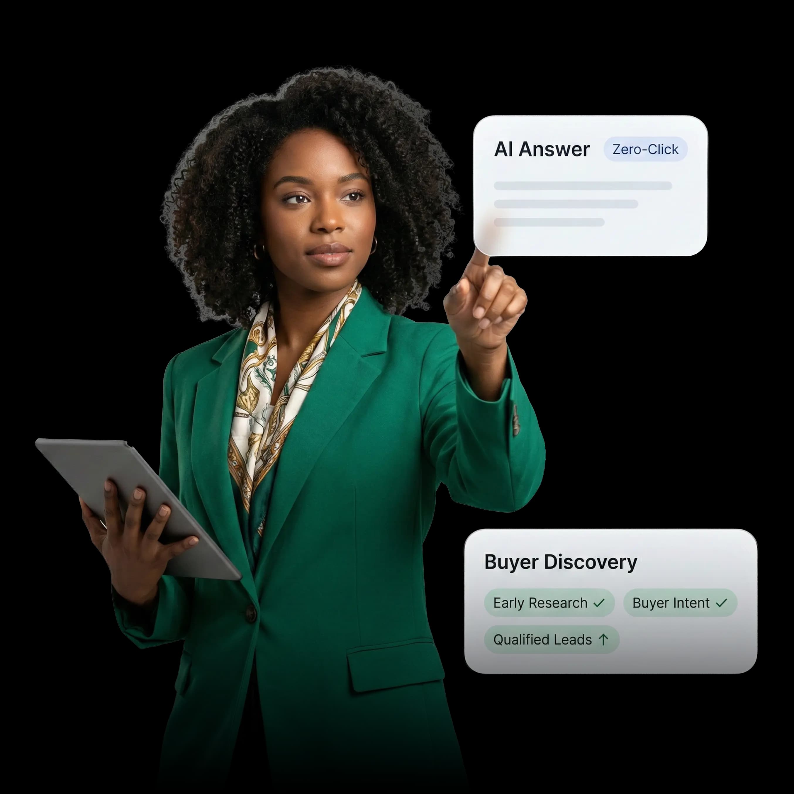 Modern SEO Strategies for AI Search and Buyer Discovery